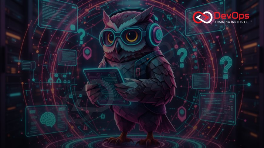 Atlassian Intelligence FAQs Asked in DevOps Interviews