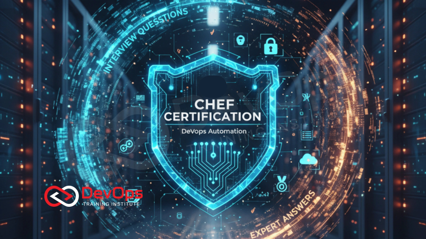 Chef Certification Interview Questions and Answers [2025 Edition]