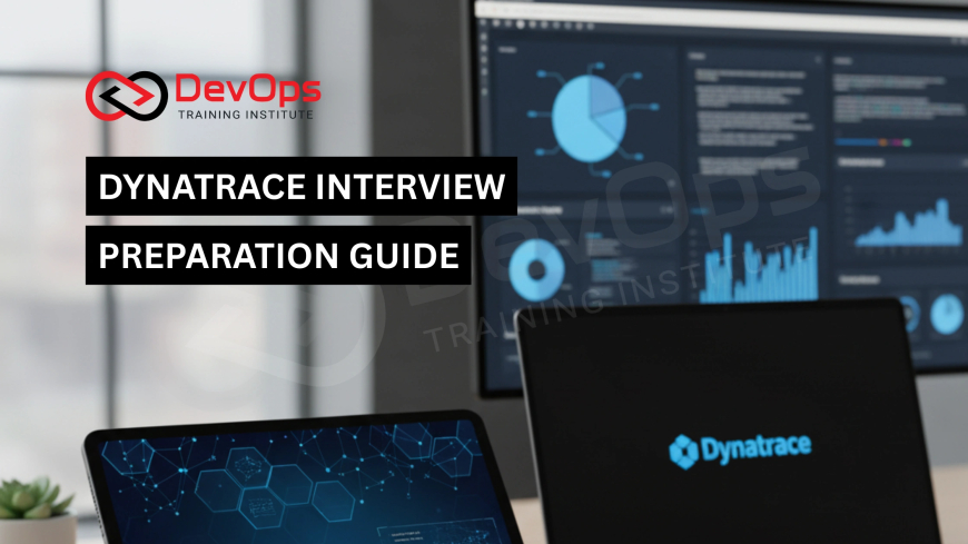 Dynatrace Interview Preparation Guide [2025]