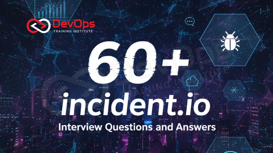 60+ incident.io Interview Questions and Answers [Incident Response – 2025]
