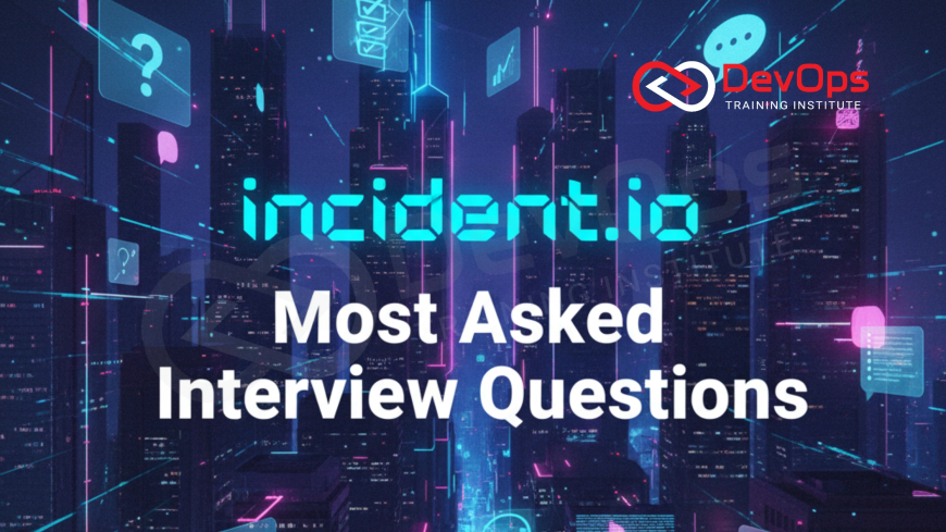Most Asked Incident.io Interview Questions [2025 Updated]