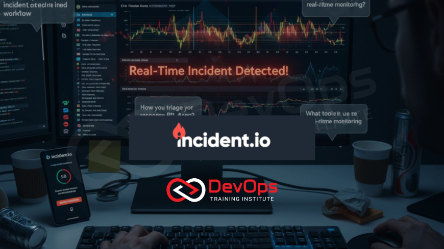 Real-Time incident.io Interview Questions [2025]