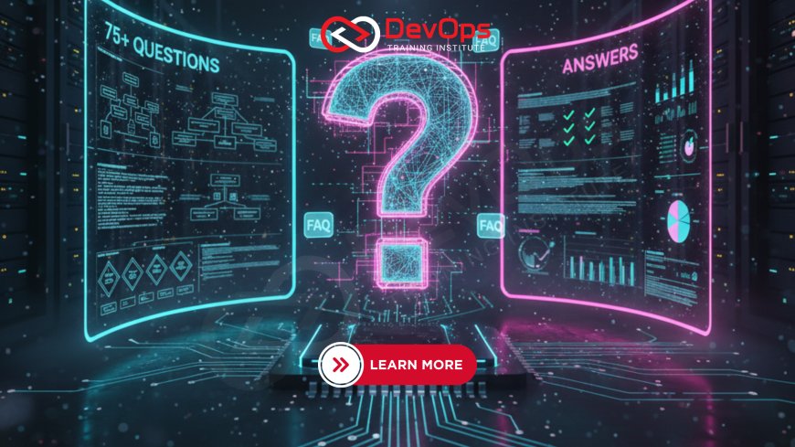 Most Asked Kubernetes Operator Interview Questions [2025]