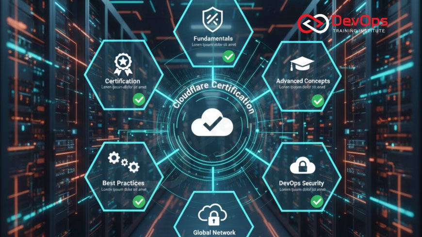 Cloudflare Certification Interview Questions and Answers [2025]