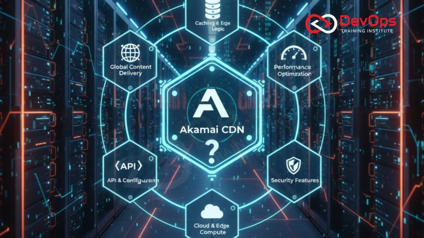 Akamai CDN Interview Questions [2025]