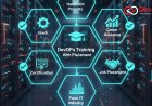 Job-Oriented DevOps Training in Pune With Placement