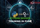 Python for DevOps Engineers – Training in Pune