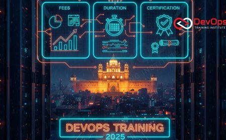 DevOps Training in Pune: Fees, Duration & Certification