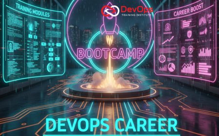 DevOps Bootcamp in Pune – Fast-Track Your Career