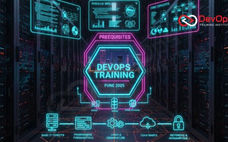 Free vs Paid DevOps Training in Pune – Which is Better?