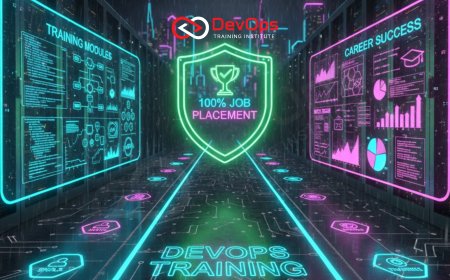 DevOps Training in Pune with 100% Job Guarantee