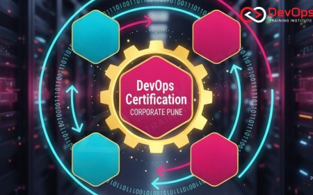 DevOps Certification for Corporates in Pune