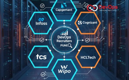 Top Recruiters for DevOps Engineers in Pune [2025 Updated]
