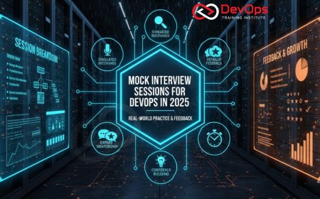 Mock Interview Sessions for DevOps in Pune