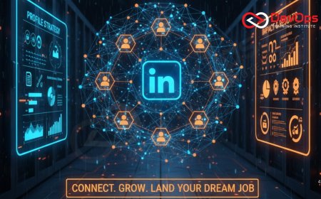 LinkedIn Profile Optimization for DevOps Jobs in Pune