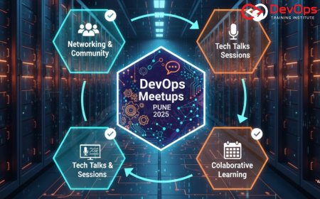 DevOps Meetups & Events in Pune [2025]