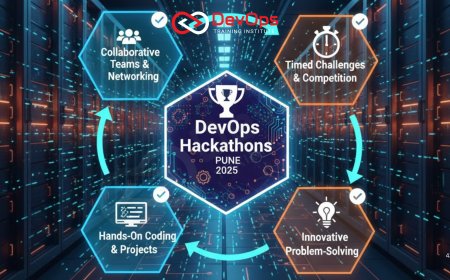 DevOps Hackathons in Pune – Learn by Doing