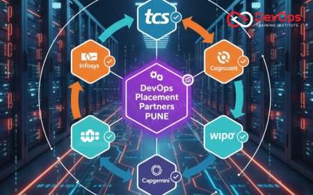 DevOps Training Institute Placement Partners in Pune