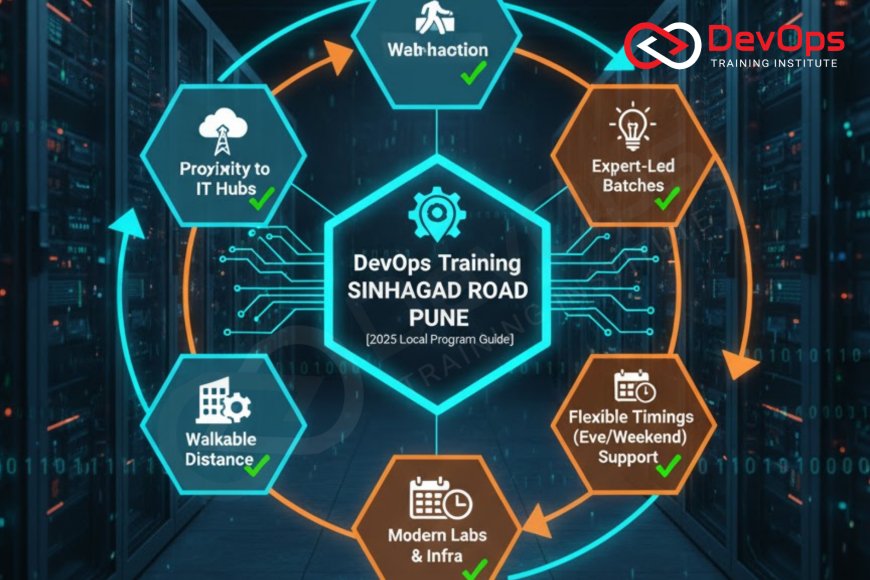 DevOps Training in Sinhagad Road Pune - Top DevOps Training Institute ...