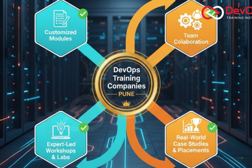 Best Corporate DevOps Training Companies in Pune - Top DevOps Training ...