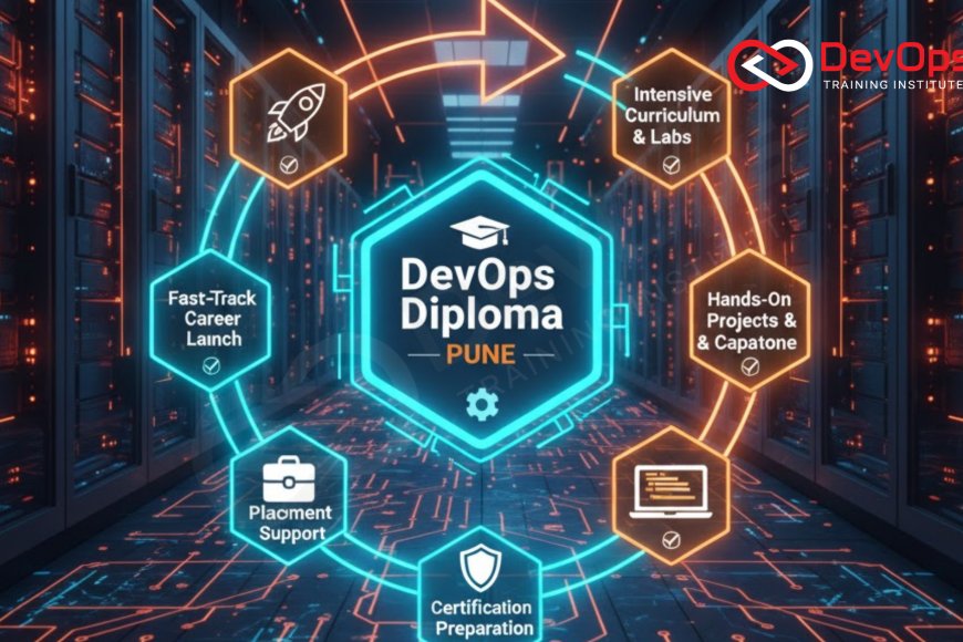 Full-Time DevOps Diploma in Pune - Top DevOps Training Institute Blog ...