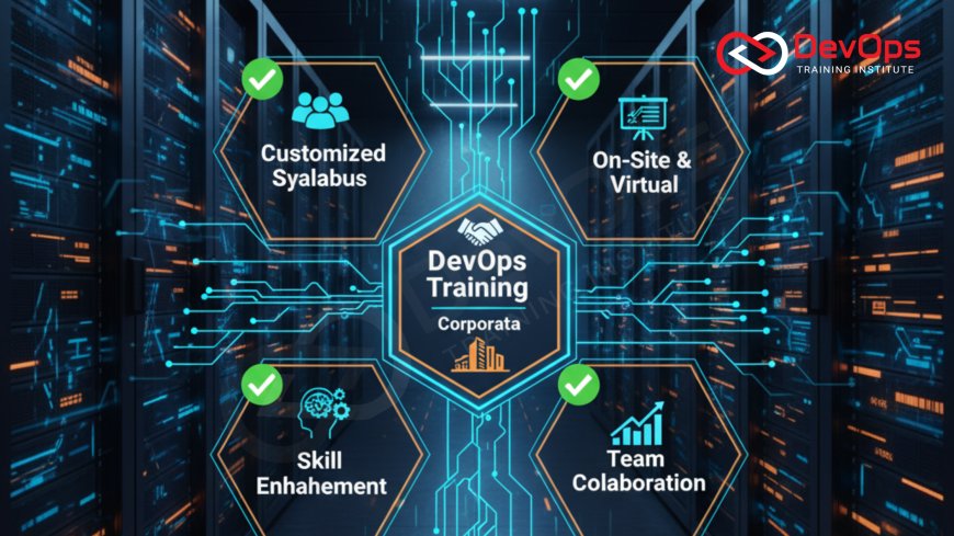Corporate DevOps Training in Yerawada Pune