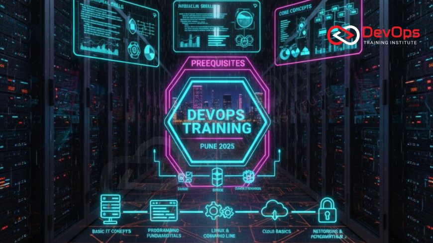 Free vs Paid DevOps Training in Pune – Which is Better?