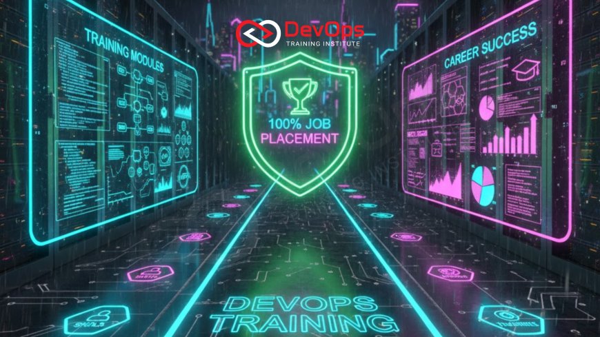 DevOps Training in Pune with 100% Job Guarantee