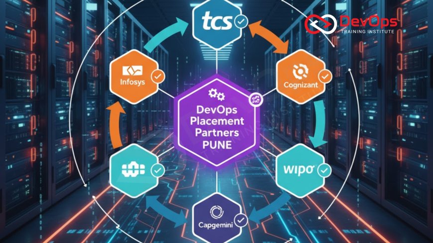 DevOps Training Institute Placement Partners in Pune