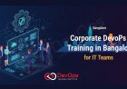 Corporate DevOps Training in Bangalore for IT Teams