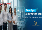 DevOps Certification Training with Placement in Bangalore