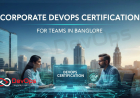 Corporate DevOps Certification for Teams in Bangalore