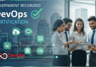 Government Recognized DevOps Certification in Bangalore