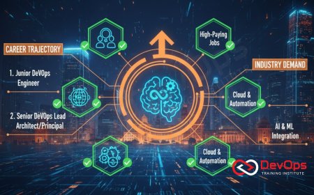 Future Scope of DevOps Careers in Bangalore [Updated 2025]