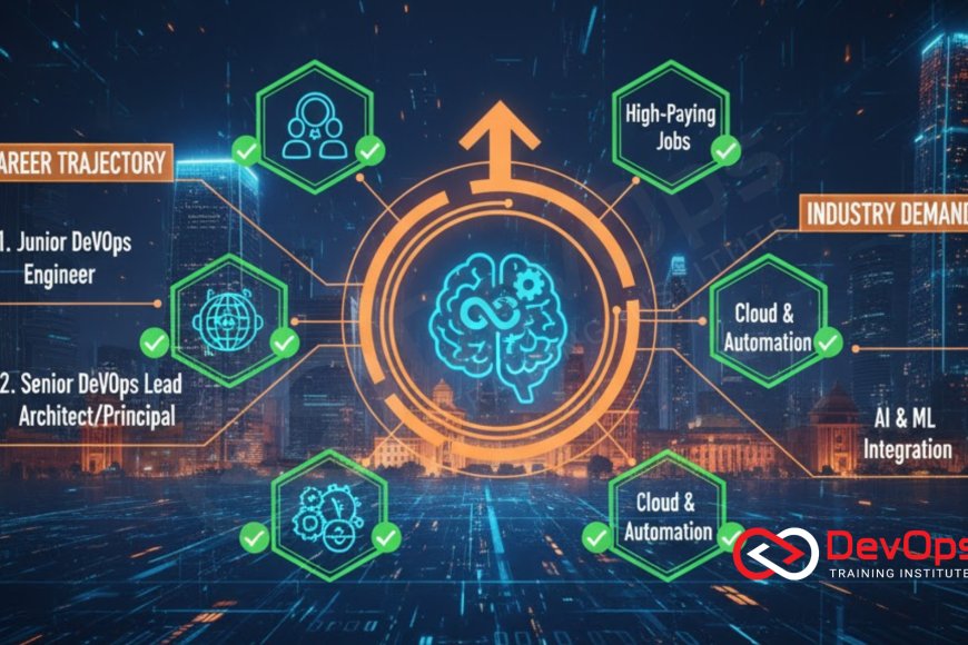 Future Scope of DevOps Careers in Bangalore [Updated 2025] - Top DevOps ...