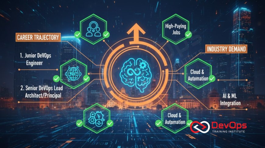 Future Scope of DevOps Careers in Bangalore [Updated 2025]