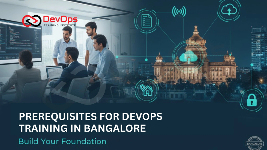 DevOps Training FAQs in Bangalore – All You Need to Know