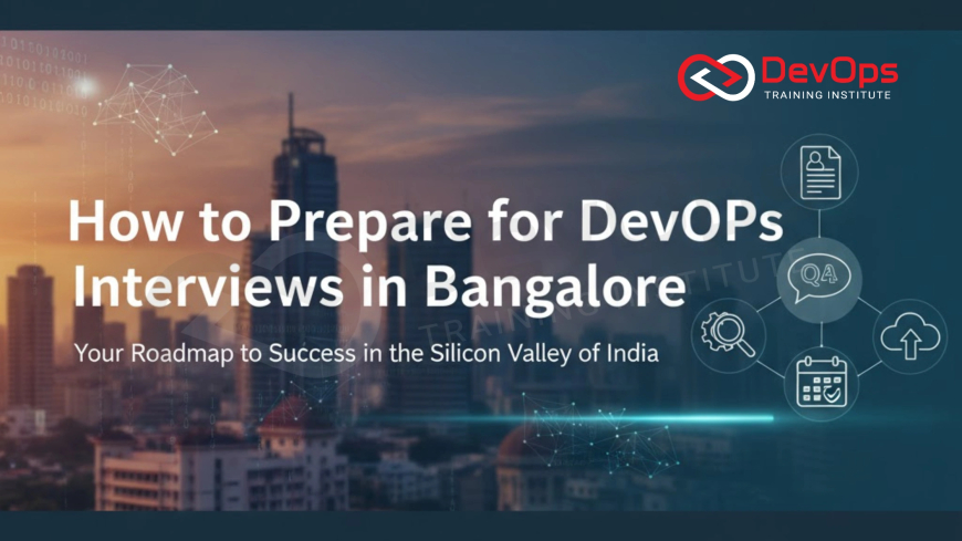 How to Prepare for DevOps Interviews in Bangalore