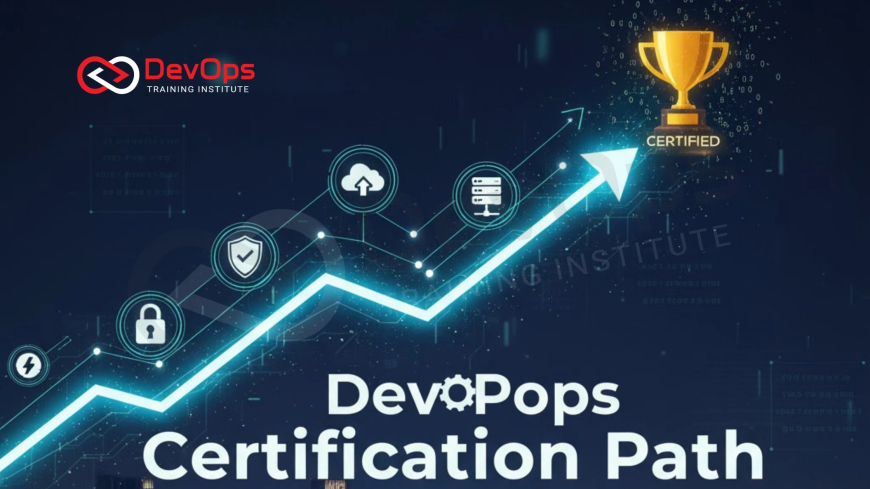 DevOps Certification Path for Professionals in Bangalore