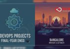 DevOps Projects for Final-Year Engineering Students in Bangalore