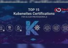 Top 15 Kubernetes Certifications for Cloud Professionals