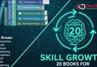 20 DevOps Books to Read for Skill Growth