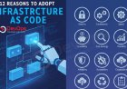 12 Reasons to Adopt Infrastructure as Code