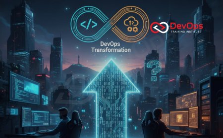 DevOps Career Change for Software Engineers in Bangalore