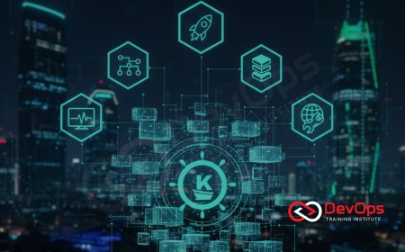 Best Kubernetes Projects for DevOps Learners in Bangalore