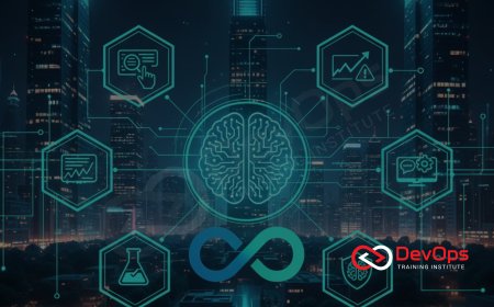 DevOps with ChatGPT & AI Tools – New Learning in Bangalore