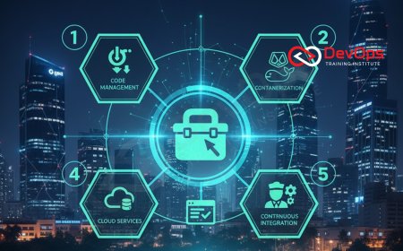 DevOps Tools Setup Guide for Beginners (Bangalore Version)