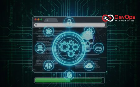 DevOps Tools Certification Courses in Bangalore