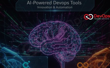 AI-Powered DevOps Tools (GitHub Copilot, Atlassian Intelligence, etc.)
