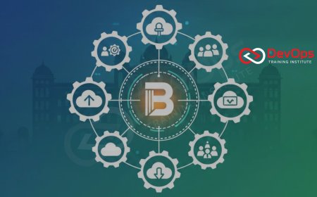 Onsite DevOps Training for Companies in Bangalore